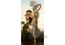 D-8430 William Adolphe Bouguereau - Aurora