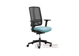 FLEXI FX 1102 A, kancelářská židle, výběr provedení