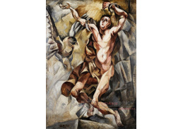 VCM 773 Antonín Procházka - Prometheus