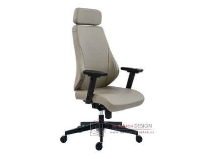NELLA PDH 5030, kancelářská židle, výběr provedení