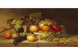 D-8351 Harriet Cany Peale - Ovoce
