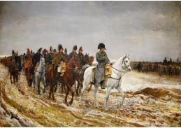 KO IV-126 Jean-Louis-Ernest Meissonier - Země Francie