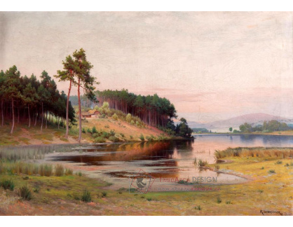 VCM 325 Karel Liebscher - Krajina