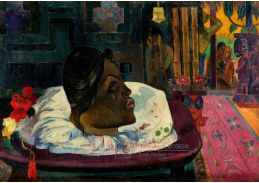 VPG 4 Paul Gauguin - Arii Matamoe