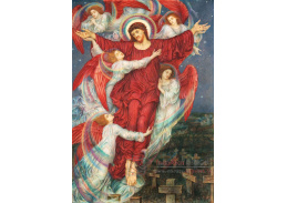 A-4778 Evelyn de Morgan - Červený kříž