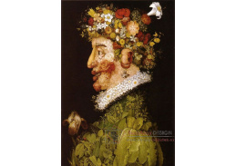 VGA6 Giuseppe Arcimboldo - Jaro