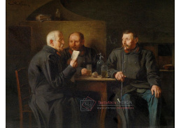 SO XII-154 Friedrich Friedländer - Veteráni