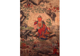 KO II-452 Bodhisattva Maitreya