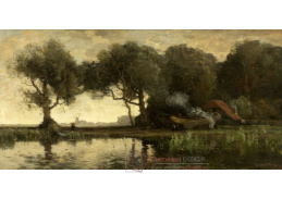 A-1288 Theophile de Bock - Loděnice