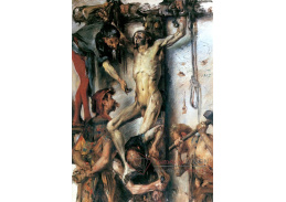 VLC 58 Lovis Corinth - Mučednická smrt