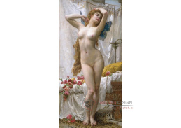 SO X-15 Guillaume Seignac - Probuzená Psyché