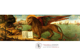 DDSO-2501 Vittore Carpaccio - Lev