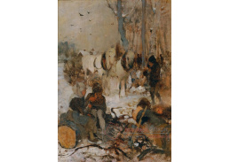D-7857 Franz Rumpler - Zima