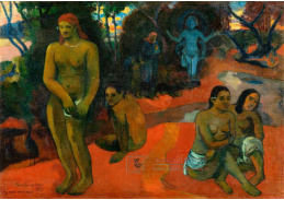 A-114 Paul Gauguin - Stud