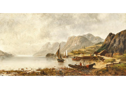 A-7163 Adolf Kaufmann - Krajina fjordu