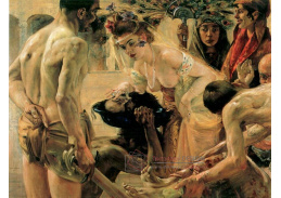 VLC 108 Lovis Corinth - Salome