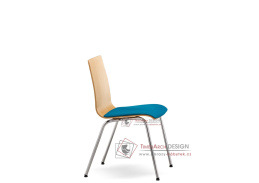 SITTY SI 4102, konferenční židle, výběr provedení