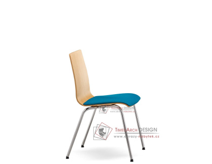 SITTY SI 4102, konferenční židle, výběr provedení