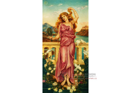 A-4687 Evelyn de Morgan - Helena Trojská