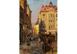 D-8666 Jozef Theodor Mousson - Ostrava