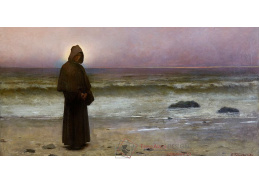 Jakub Schikaneder - Kontemplace