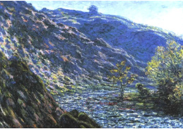 VCM 49 Claude Monet - Creuse