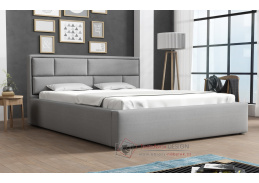 WENDY, čalouněná postel 160x200cm, výběr čalounění