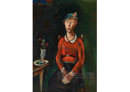 A-4889 Joseph Kutter - Suzanne