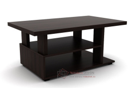 K120 ARTUR, konferenční stolek 110x64cm, výběr provedení