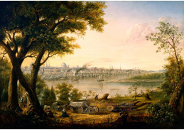 A-2157 Henry Lewis - Saint Louis roku 1846
