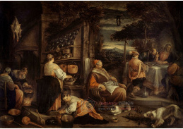 A-4152 Giovanni Battista da Ponte - Emauzští poutníci