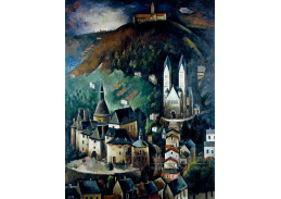 A-4615 Joseph Kutter - Clervaux