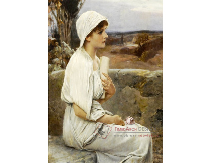 VCM 764 Alfred Seifert - Hypatia