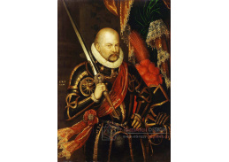 KO V-351 Zacharias Wehme - Saský kurfiřt August