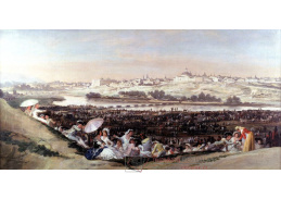 D-6308 Francisco de Goya - Louka San Isidro