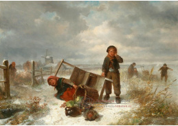 A-5380 Herman Frederik Carel ten Kate - Nehoda