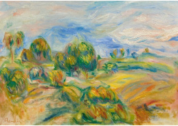 A-8441 Pierre-Auguste Renoir - Krajina