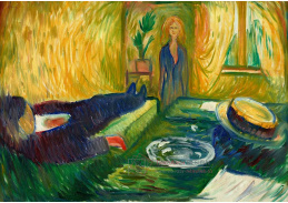 VEM13-56 Edvard Munch - Vražedkyně