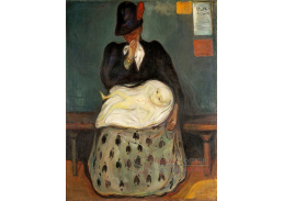 VEM13-99 Edvard Munch - Dědictví