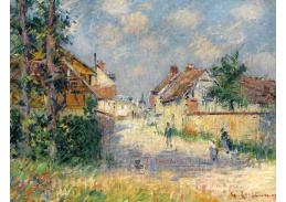 KO III-164 Gustave Loiseau - Ulice Saint-Cyr-Du-Vaudreuil