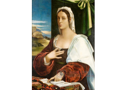 KO V-248 Sebastiano del Piombo - Vittoria Colonna