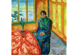 A-5000 Edvard Munch - Melancholie