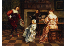 VSO 1046 Henry Gillard Glindoni - Dům hudby