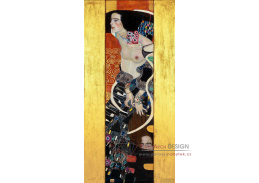 D-9944 Gustav Klimt - Judita 2