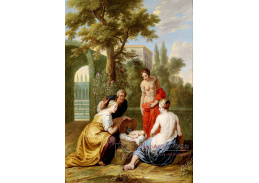 KO V-328 Willem van Herp - Erichthonius