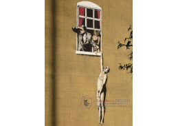 Banksy VR51-27