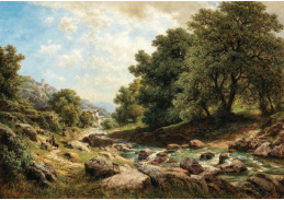 A-7399 Gottfried Seelos - Jižní idyla