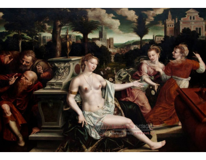 DDSO-3713 Jan Matsys - Susanna a starší