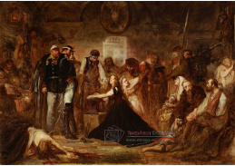 A-727 Jan Matejko - Polsko spoutáno