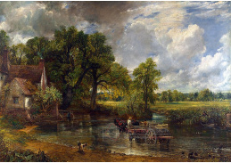 SO VI-49 John Constable - Pro seno